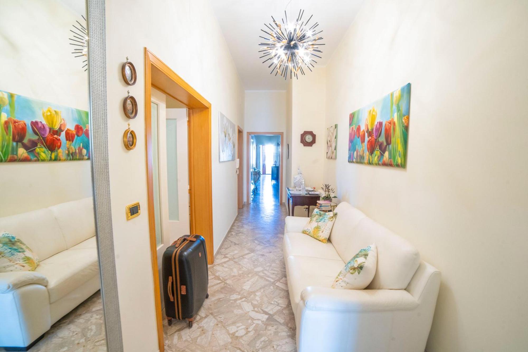 B&B A Due Passi Otranto Eksteriør billede